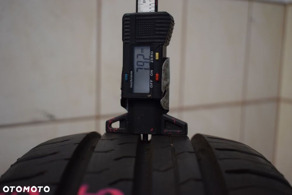 R15 185/55 Continental ContiEcoContact 5 Wysyłka gratis! - 4