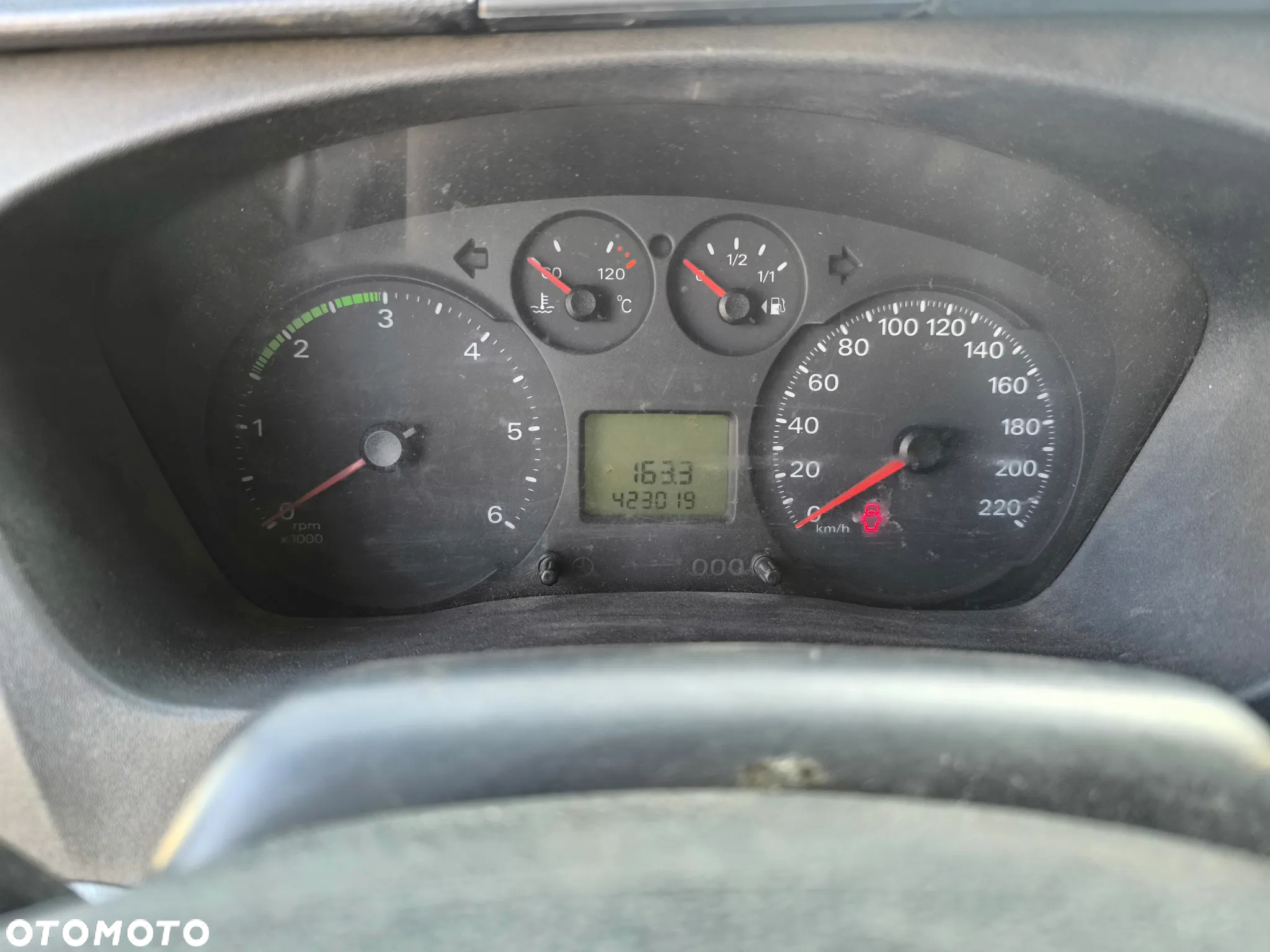 Ford Transit - 7