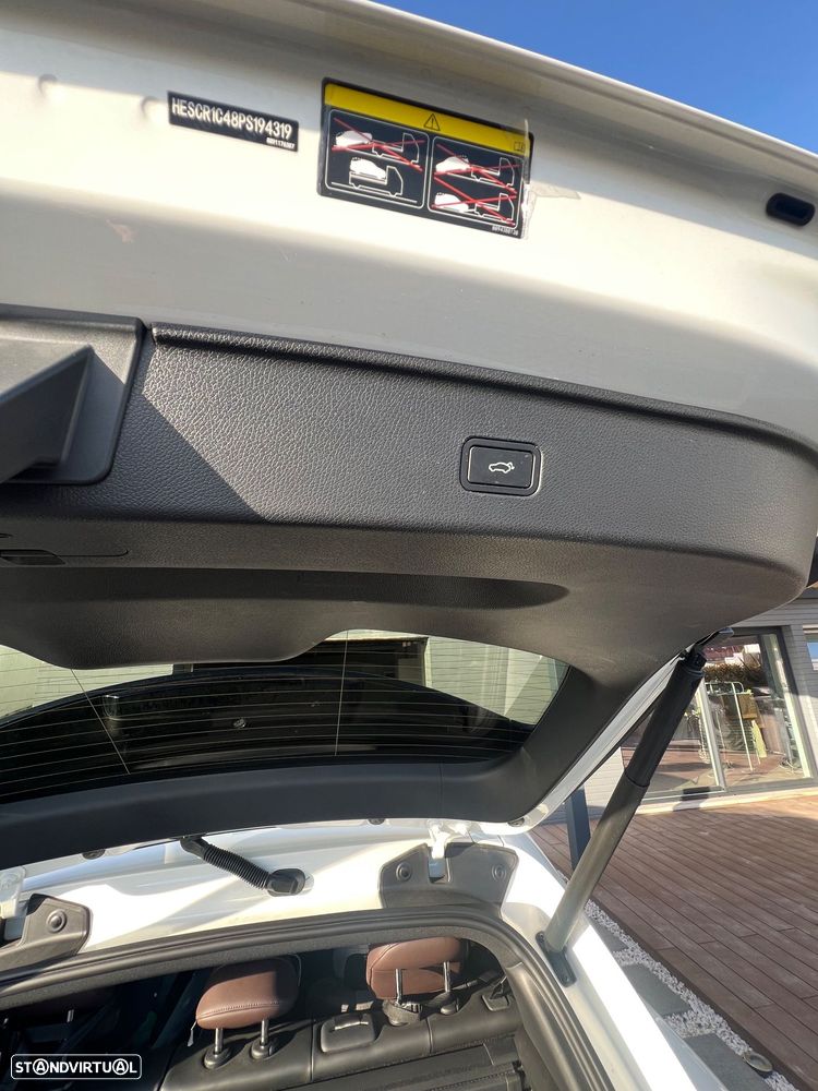 Smart #3 66 kWh Premium - 2