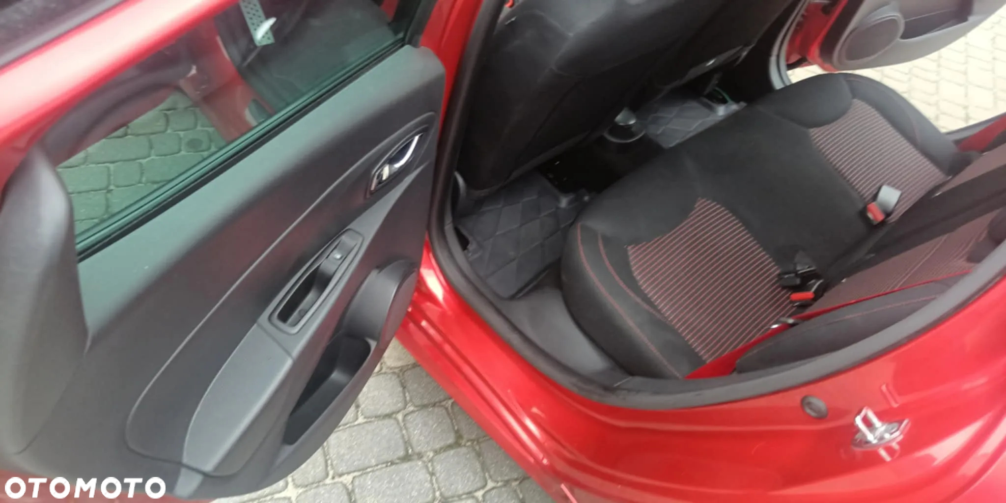 Renault Clio 1.6 Turbo R.S EDC Sport - 15
