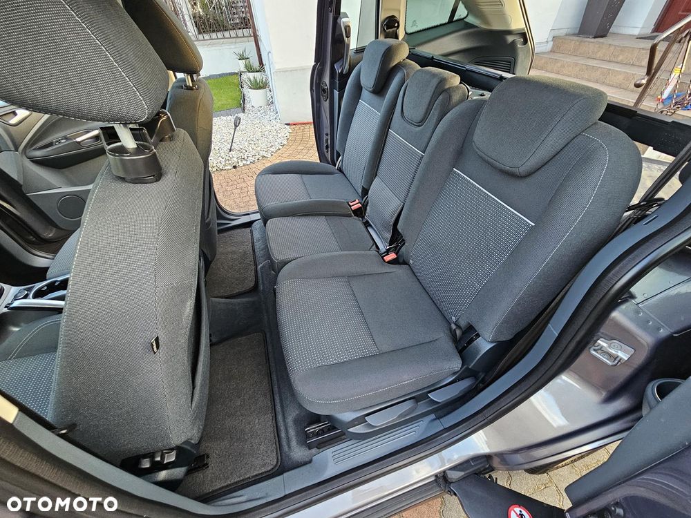 Ford Grand C-MAX Gr 1.0 EcoBoost Trend ASS - 18