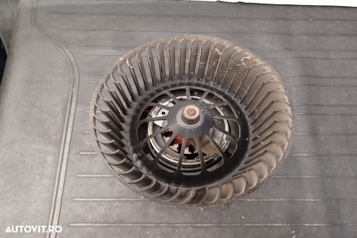 Ventilator aeroterma AV6N18456CC AV6N18456CC Ford Focus 3 [2011 - 201 - 3