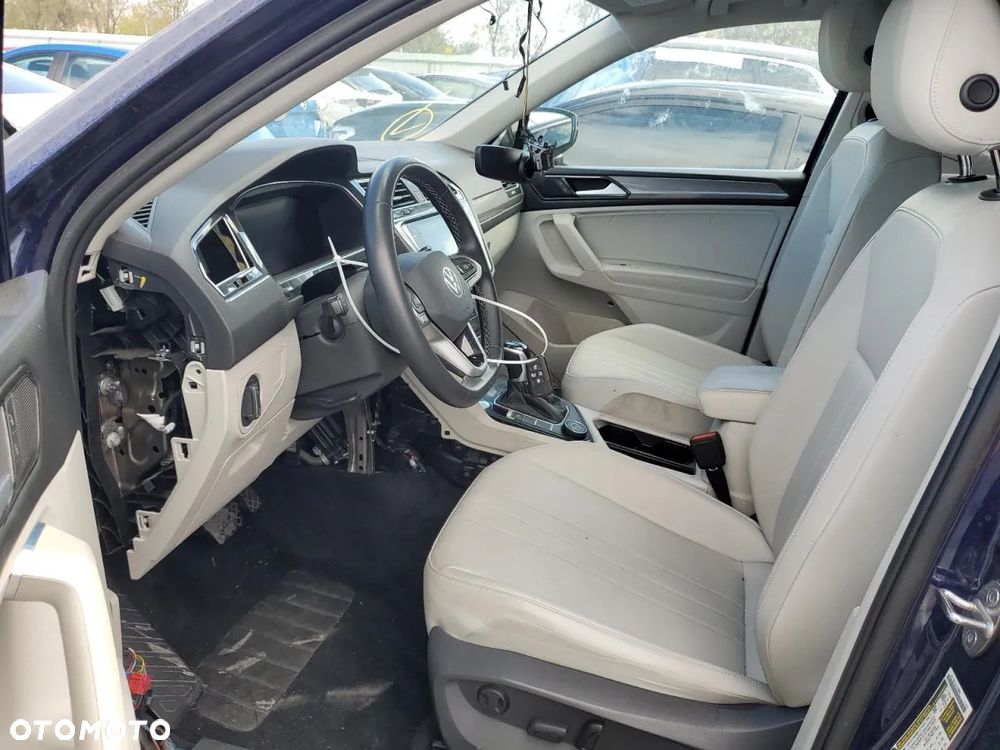 Volkswagen Tiguan 2.0 TSI 4Mot R-Line DSG - 7