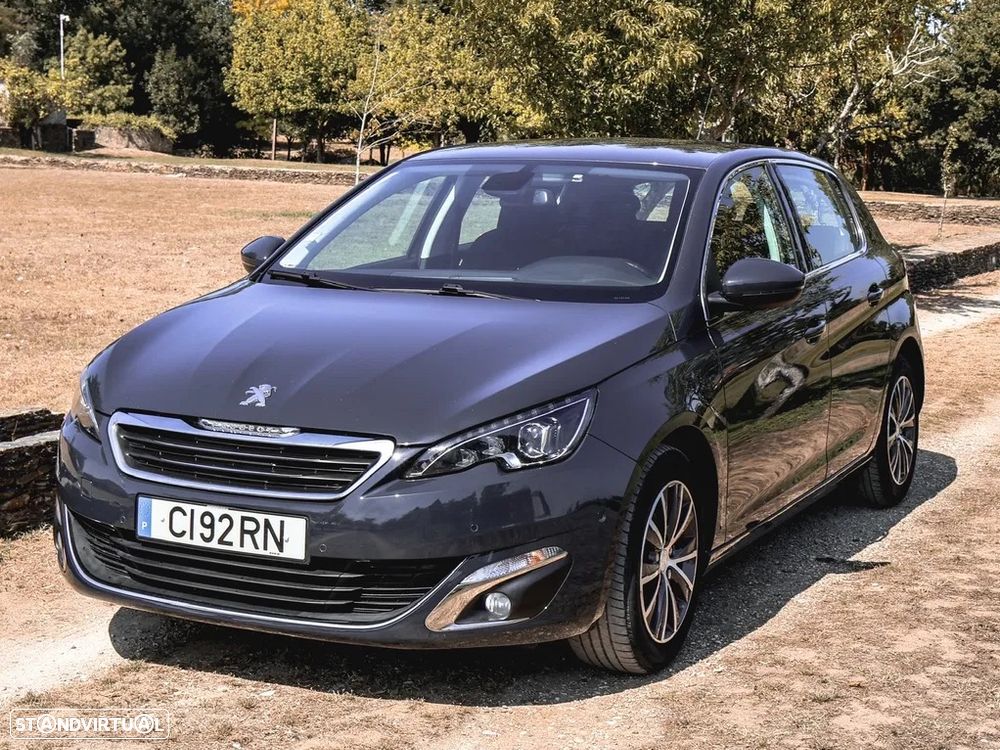 Peugeot 308 1.2 PureTech Allure - 2