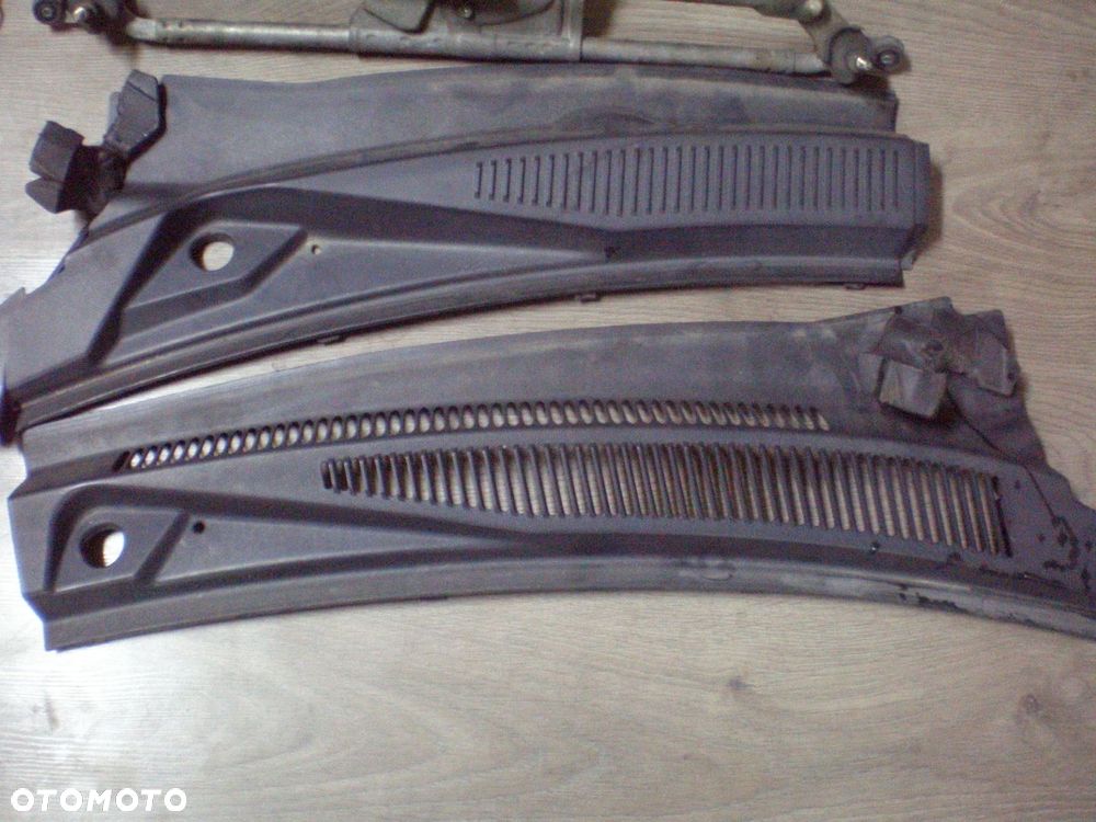 PODSZYBIE WYCIERACZKI JEEP GRAND CHEROKEE LIFT 09r - 2