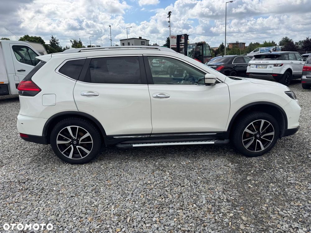 Nissan X-Trail 1.6 DCi Tekna - 7