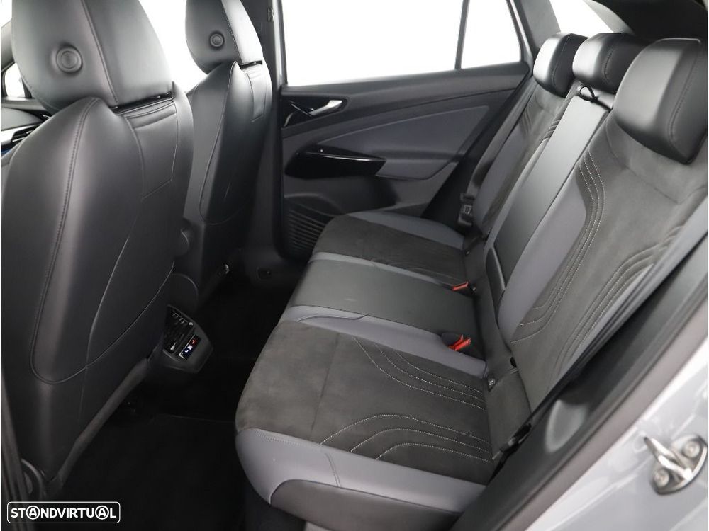 VW ID.4 77 kWh Pro Performance - 29