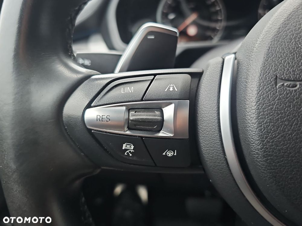 BMW X6 xDrive40d M Sport - 14