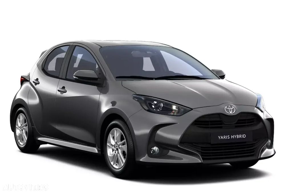 Toyota Yaris 1.5 VVT-i HSD Eco - 1