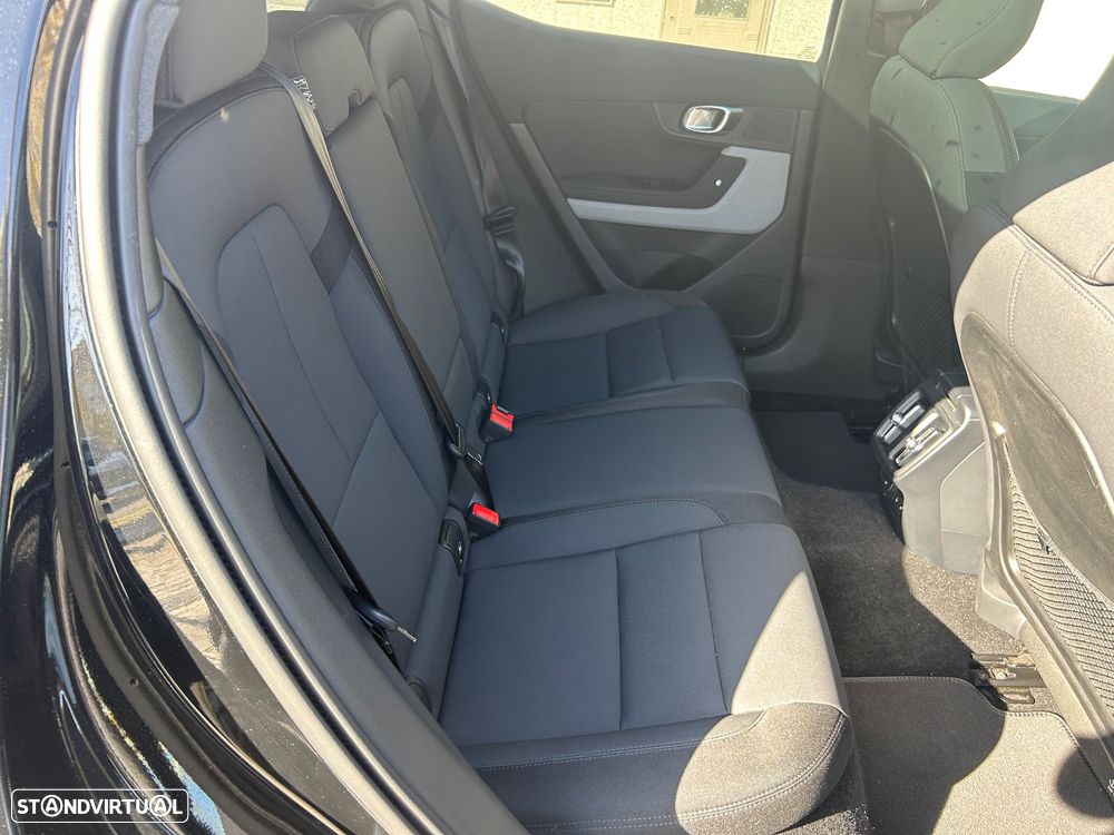 Polestar 2 Single Motor 64kWh - 16