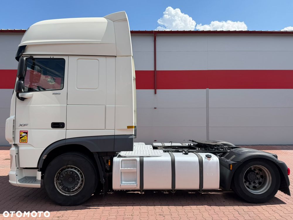 DAF XF 480 - 3