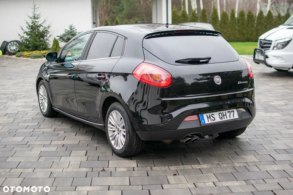 Fiat Bravo - 5