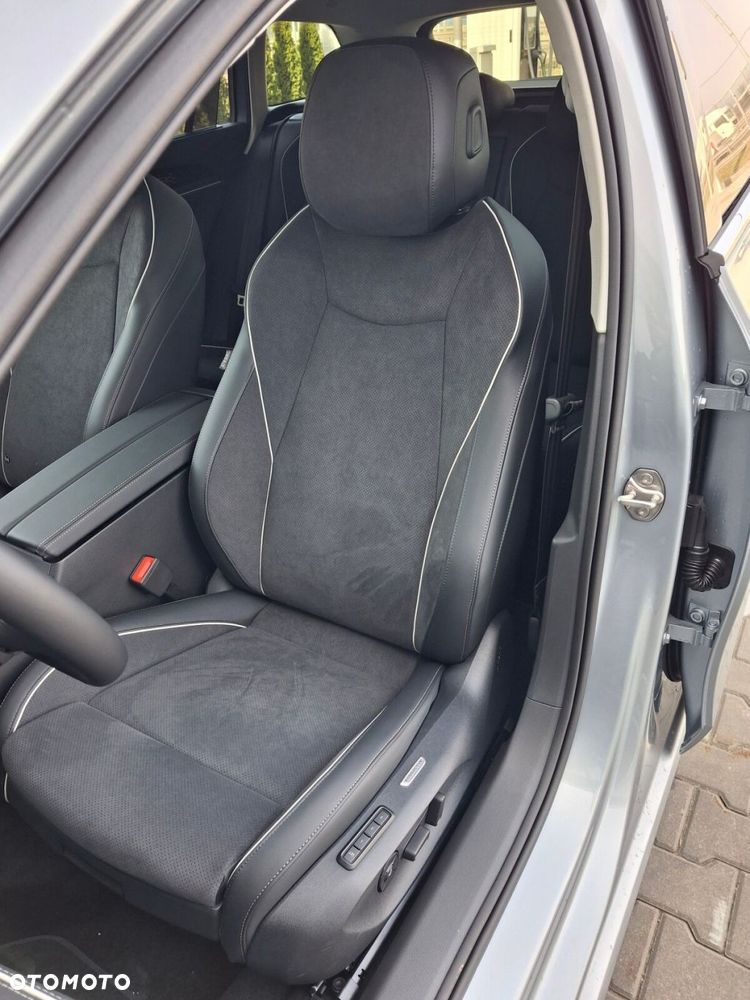 Volkswagen Passat - 14