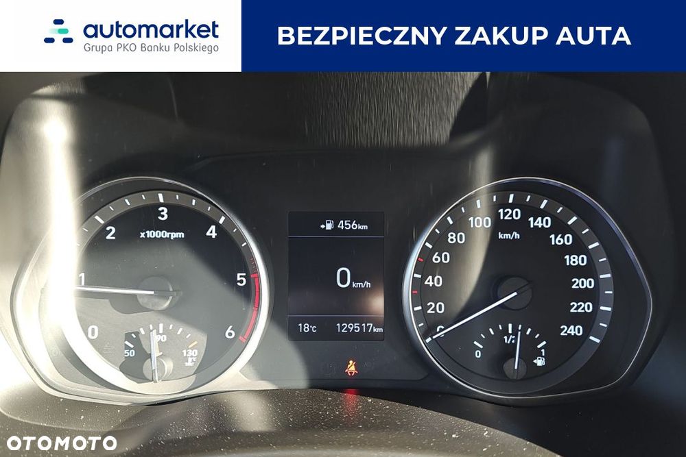 Hyundai i30 1.6 D Classic + - 16