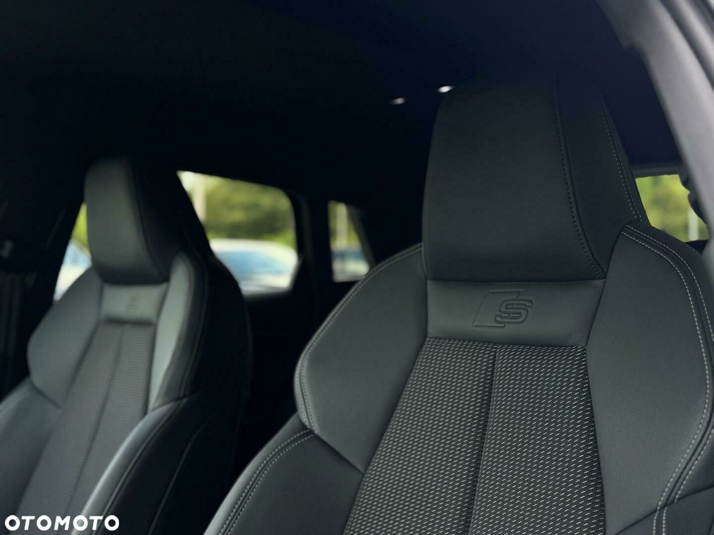 Audi S3 - 11