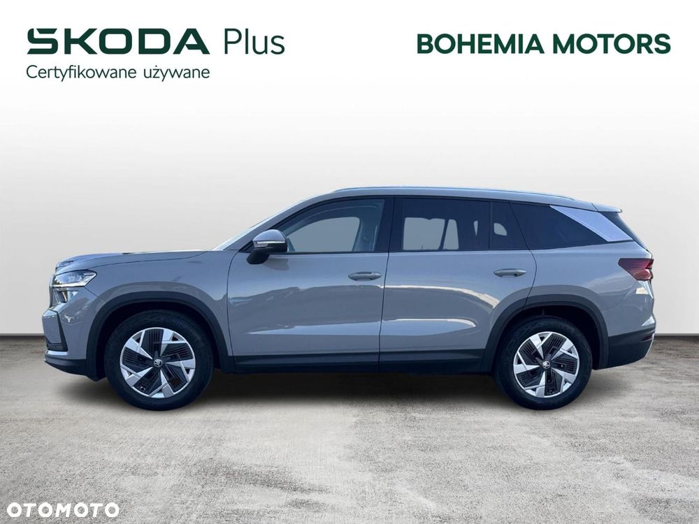 Skoda Kodiaq - 2