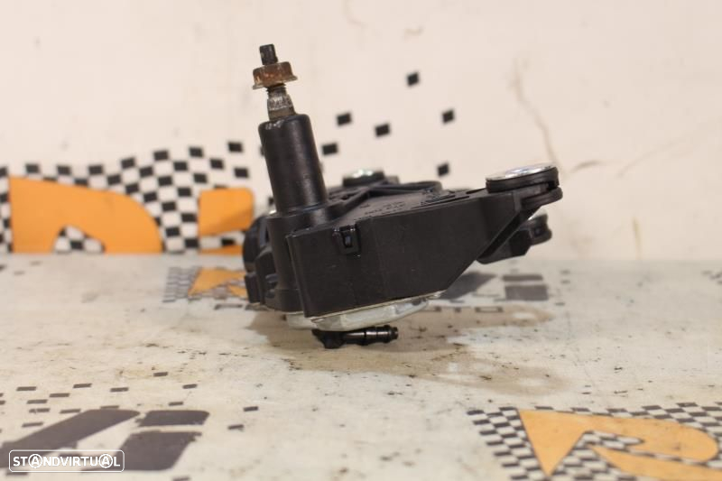 Motor Limpa Vidros Traseiro Audi A3 (8L1)  8L0955711b / 404430 / 8L0 9 - 5