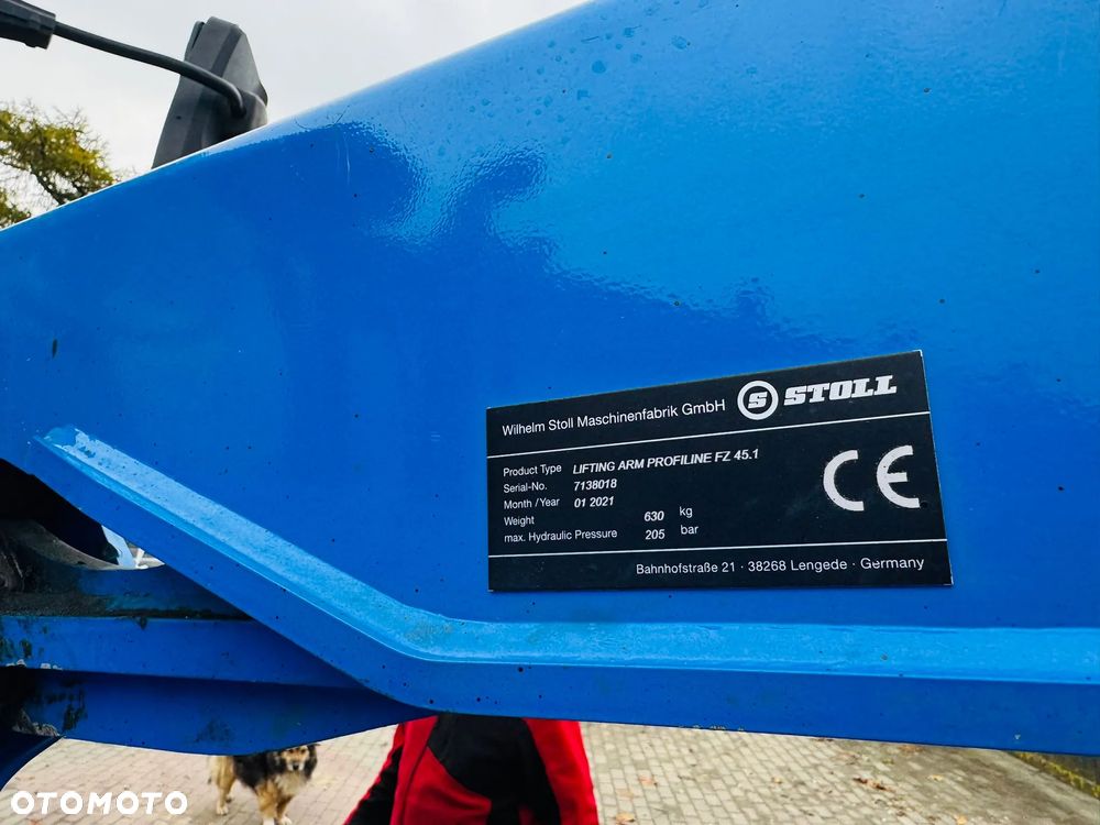 New Holland T6.180 - 16