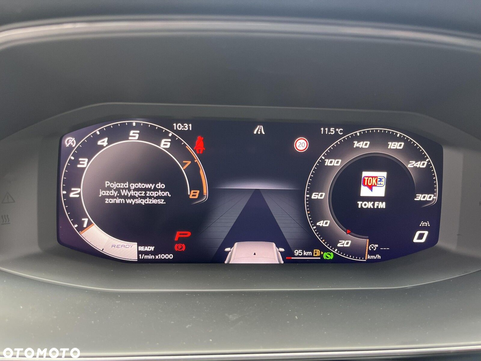 Cupra Leon - 18