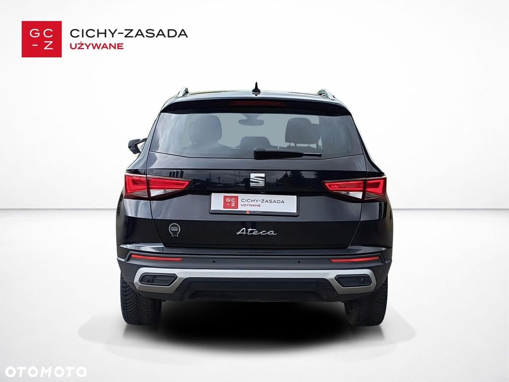 Seat Ateca - 4