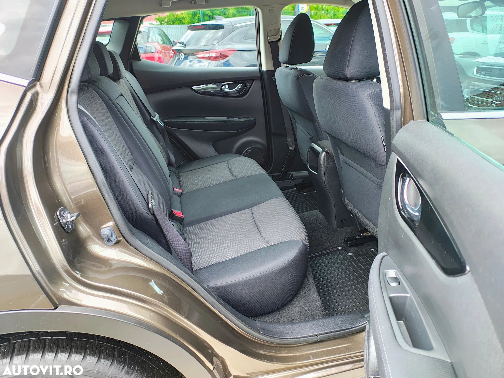 Nissan Qashqai 1.5 DCI ACENTA - 7