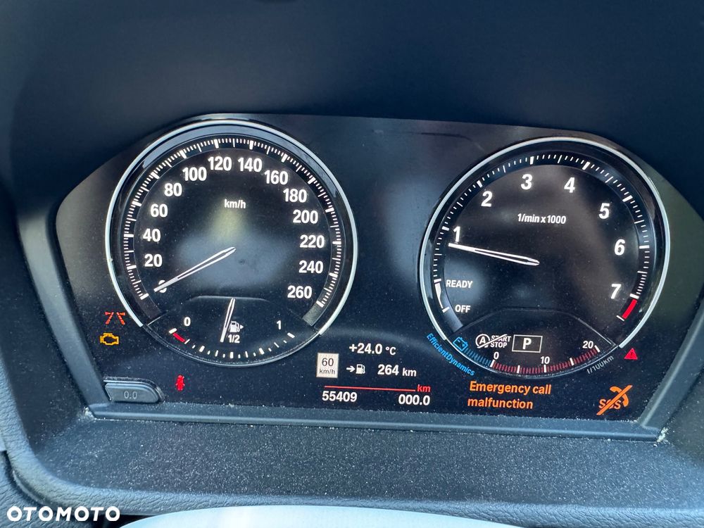 BMW X1 - 16