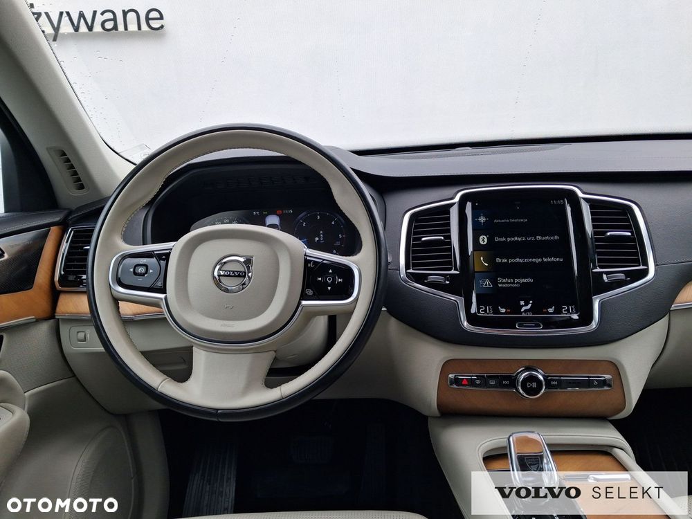 Volvo XC 90 - 17
