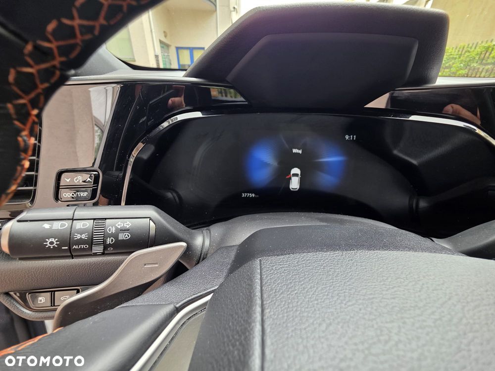 Lexus NX 350h Prestige AWD - 12