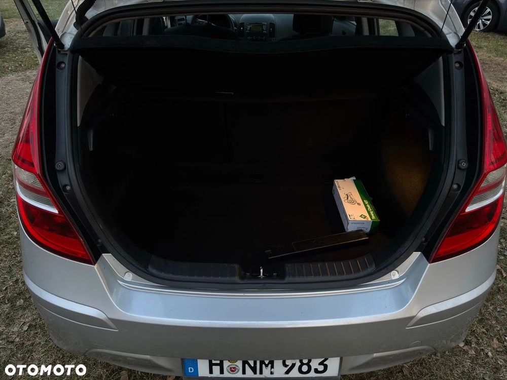 Hyundai i30 - 8