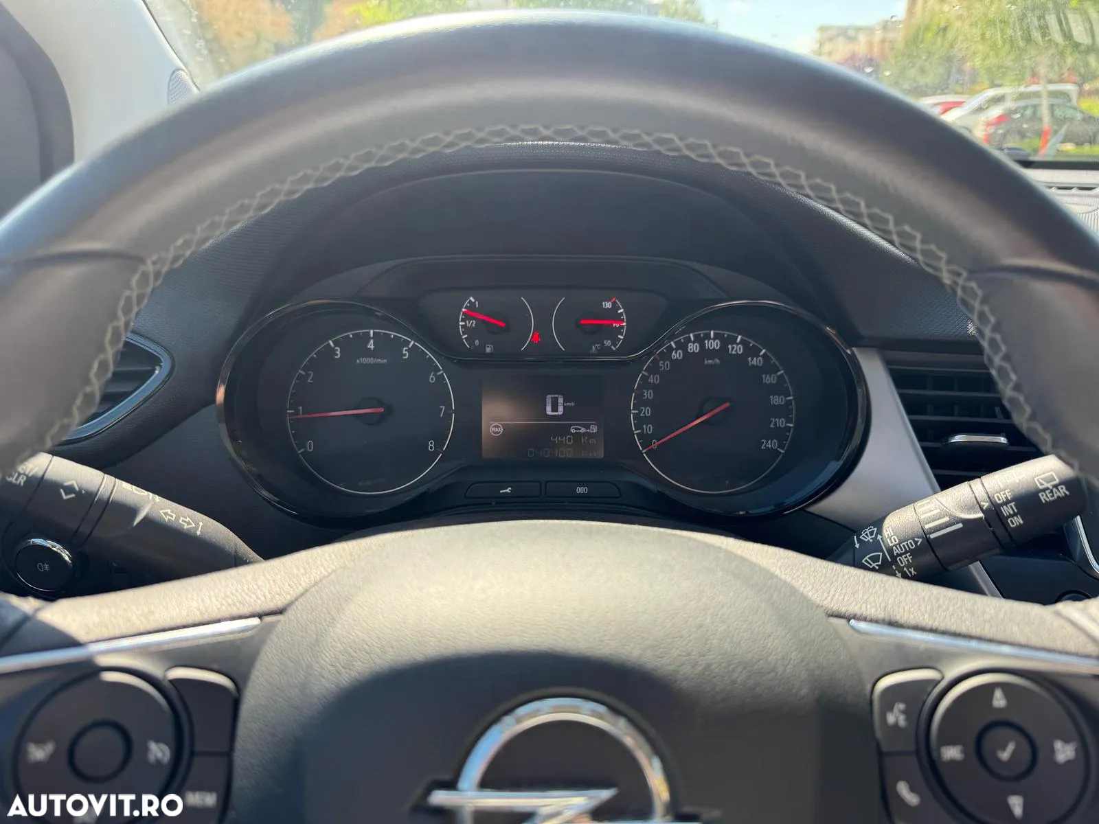 Opel Crossland X 1.2 Design Line - 18