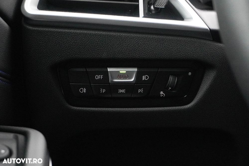 BMW Seria 3 320d xDrive AT MHEV - 22