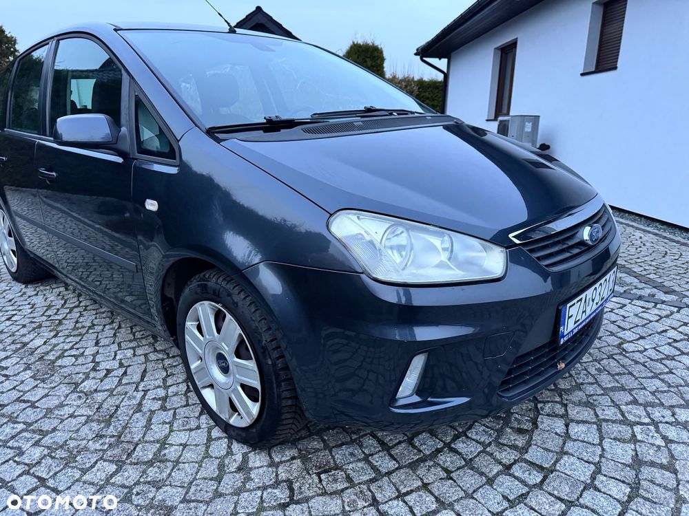 Ford C-MAX - 10