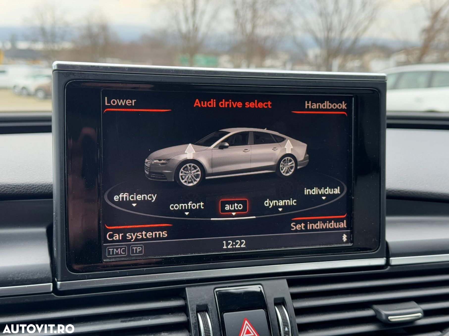 Audi A7 - 16