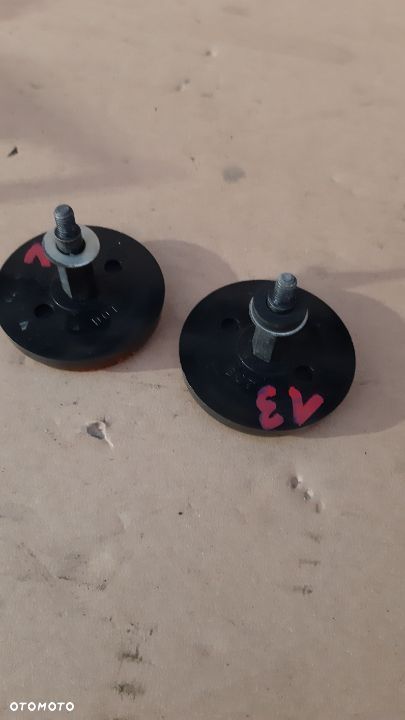 #J SUZUKI GSX-R 1000 17-18 L7 L8 ODBLASK LAG BŁOTNIKA NADKOLE - 5