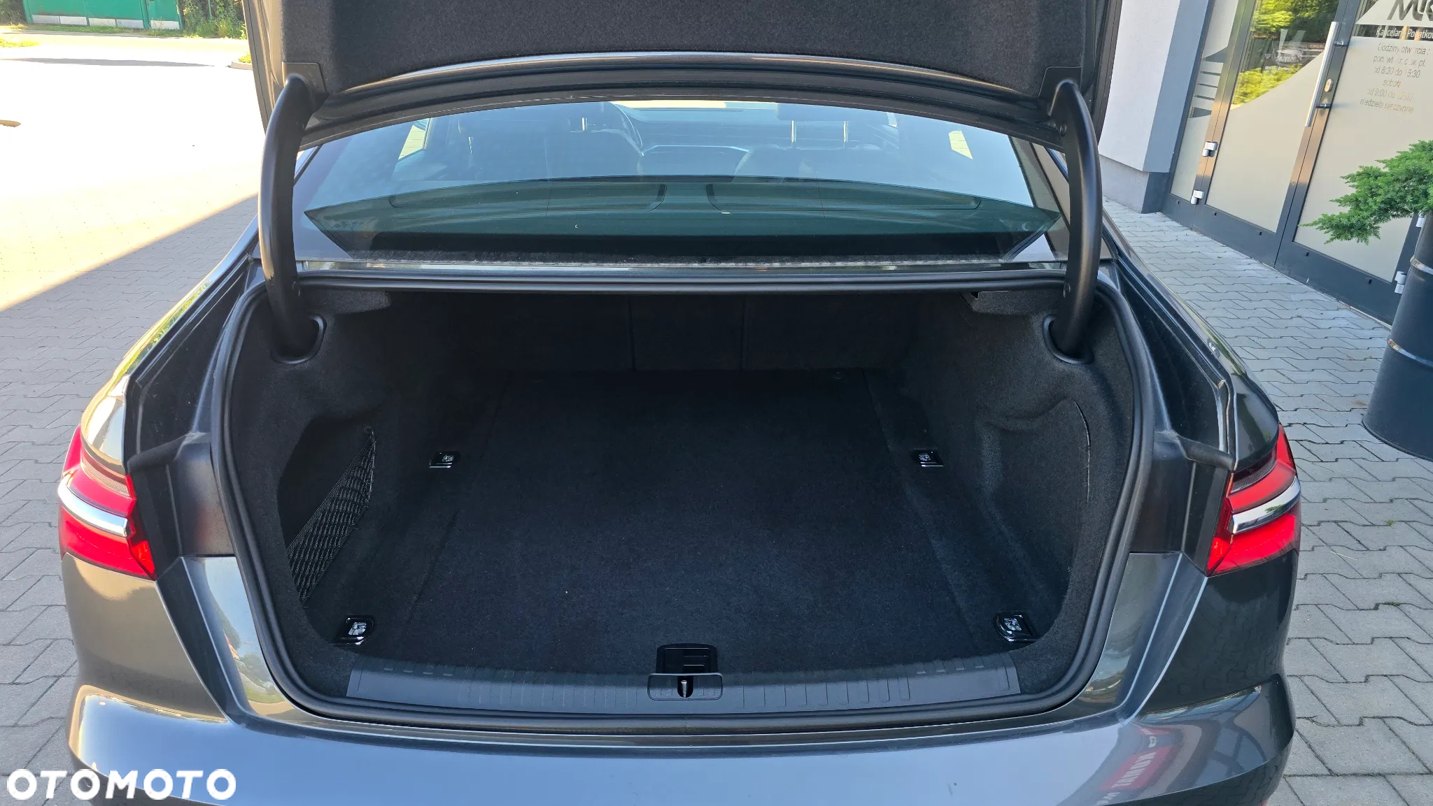 Audi A6 2.0 TDI ultra S tronic - 14