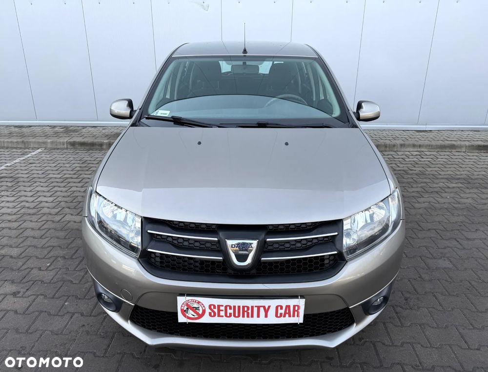 Dacia Sandero - 2