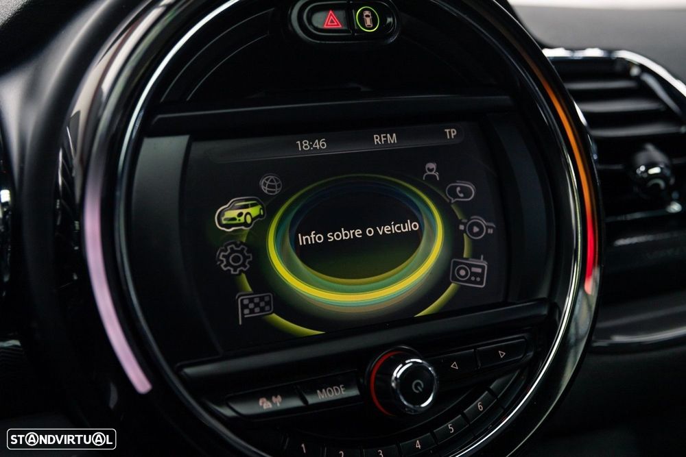 MINI Clubman One D - 35