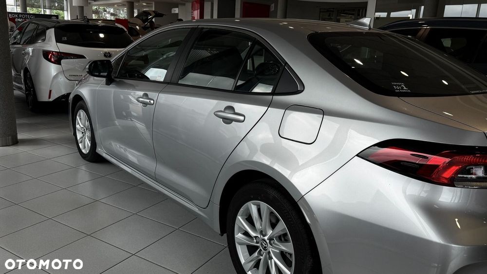 Toyota Corolla 1.5 Comfort MS - 9