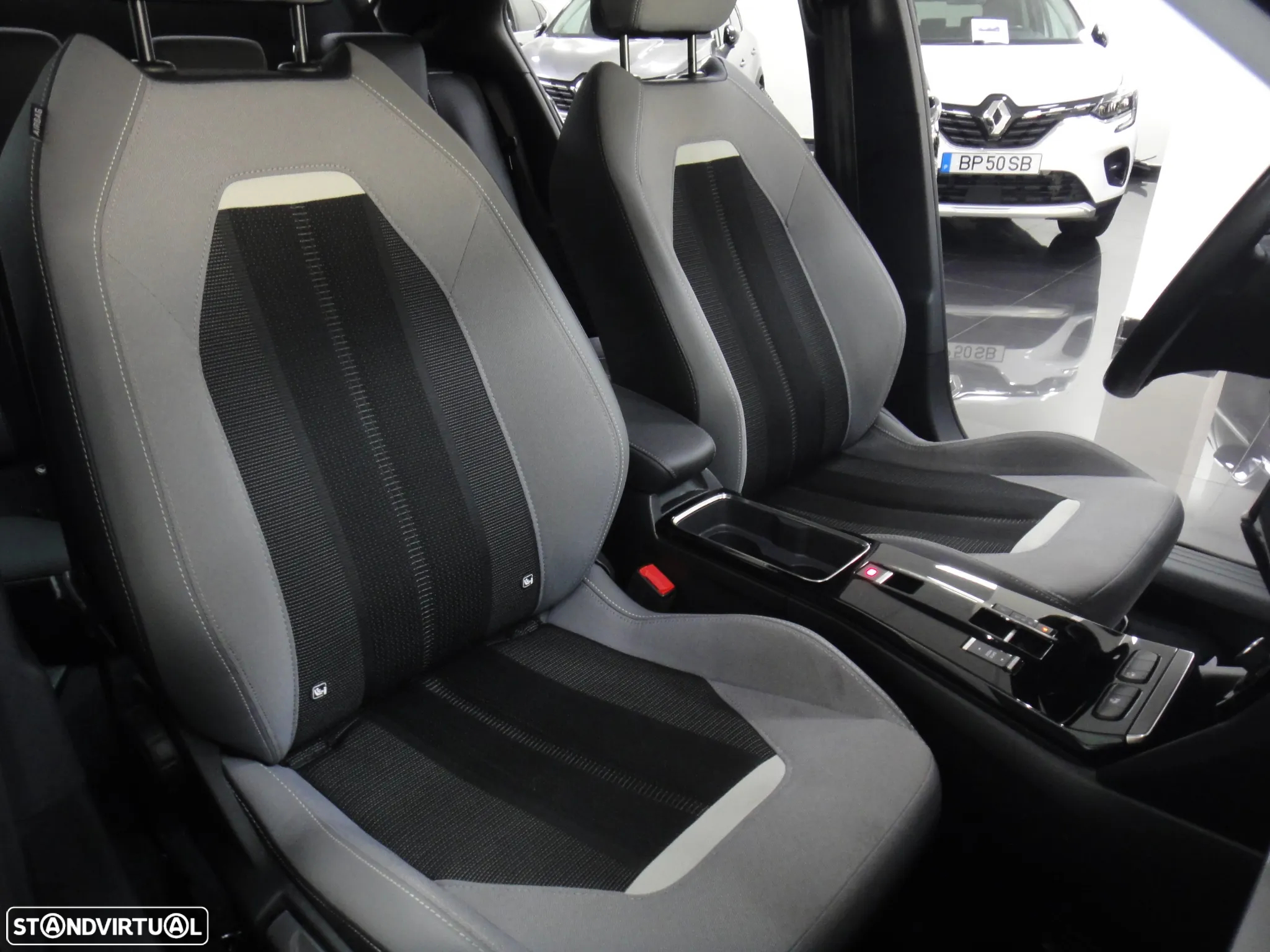 Opel Mokka-e Elegance - 20