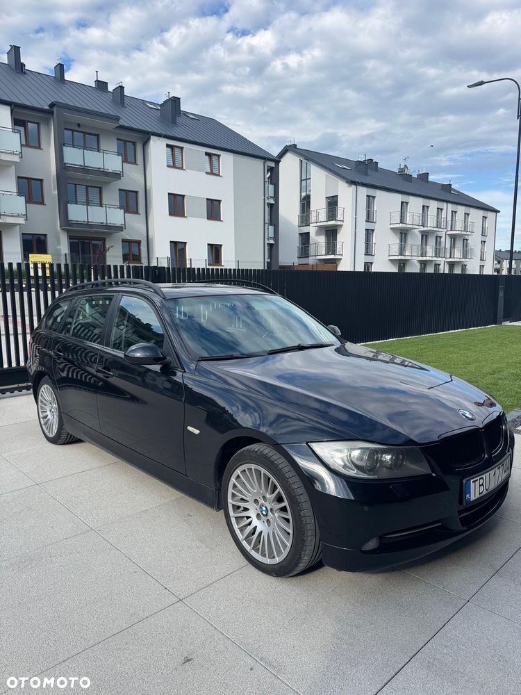 BMW Seria 3 - 2
