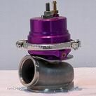 ZAWÓR WASTEGATE 60mm jak tial / GREDDY BLITZ MOMO - 1