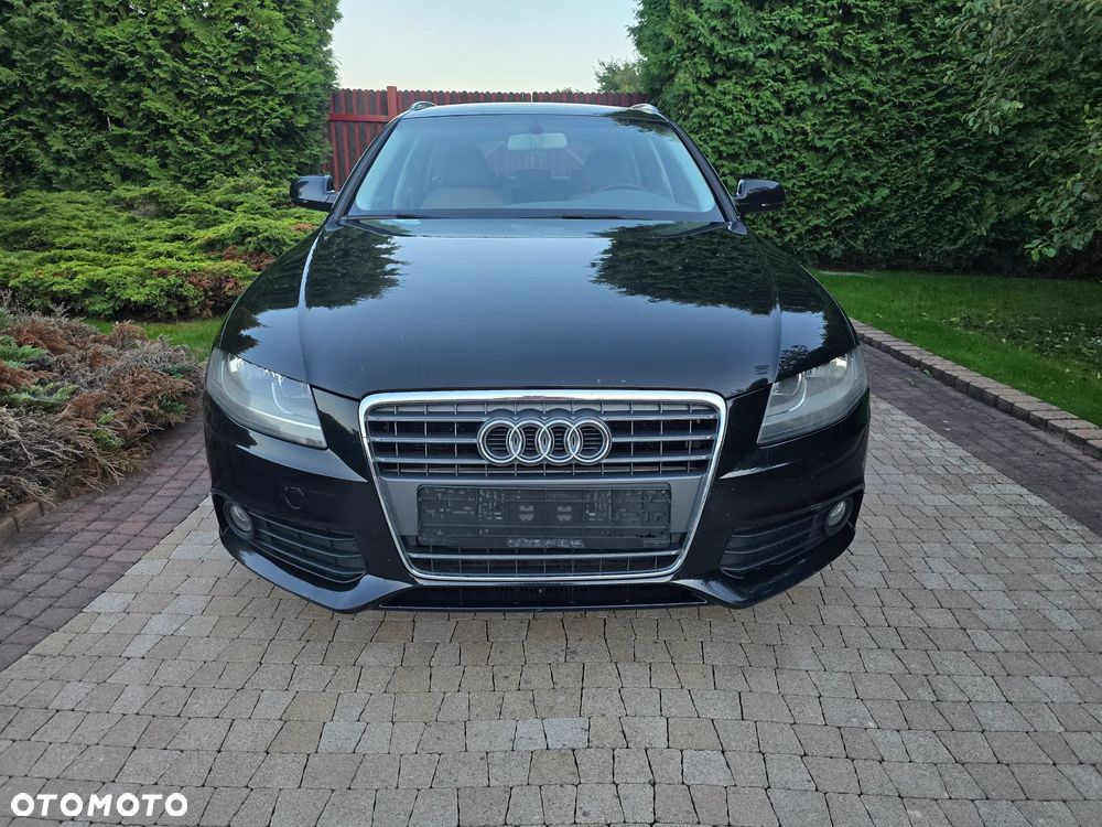 Audi A4 Limousine 2.0 TDI DPF Attraction - 7
