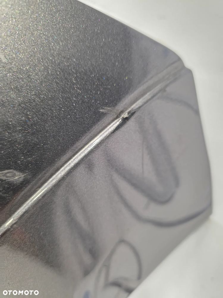 JEEP GRAND CHEROKEE WK2 SUMMIT LIFT 16- ZDERZAK PRZEDNI PRZÓD NA SPRYSKI + 6xPDC , NR 6CG70TRMAA / 6CG71TRMAA , NR AUKCJI NZ1816 - 30