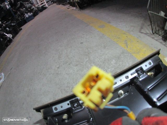 Kit Airbags 30004233A04 00063186A YWC106600 LAND ROVER DISCOVERY 2 L318 FASE 2 2000 2.5TDS 4X4 140CV 5P CINZA - 7