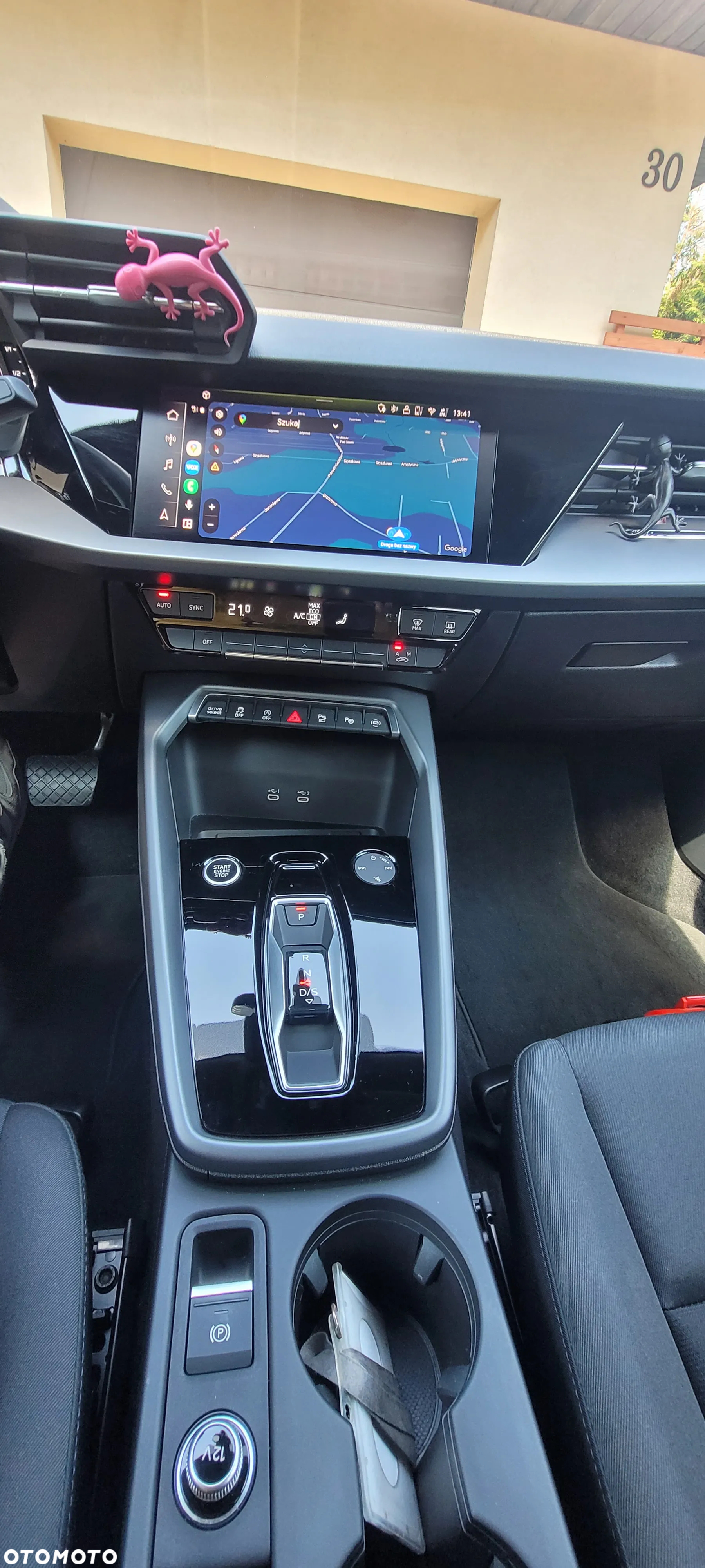Audi A3 - 12