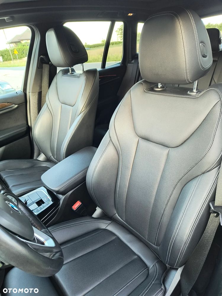 BMW X3 - 11
