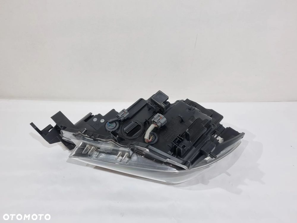 MAZDA 6 GJ LIFT LAMPA PRAWA PRZÓD FULL LED EUROPA - 6