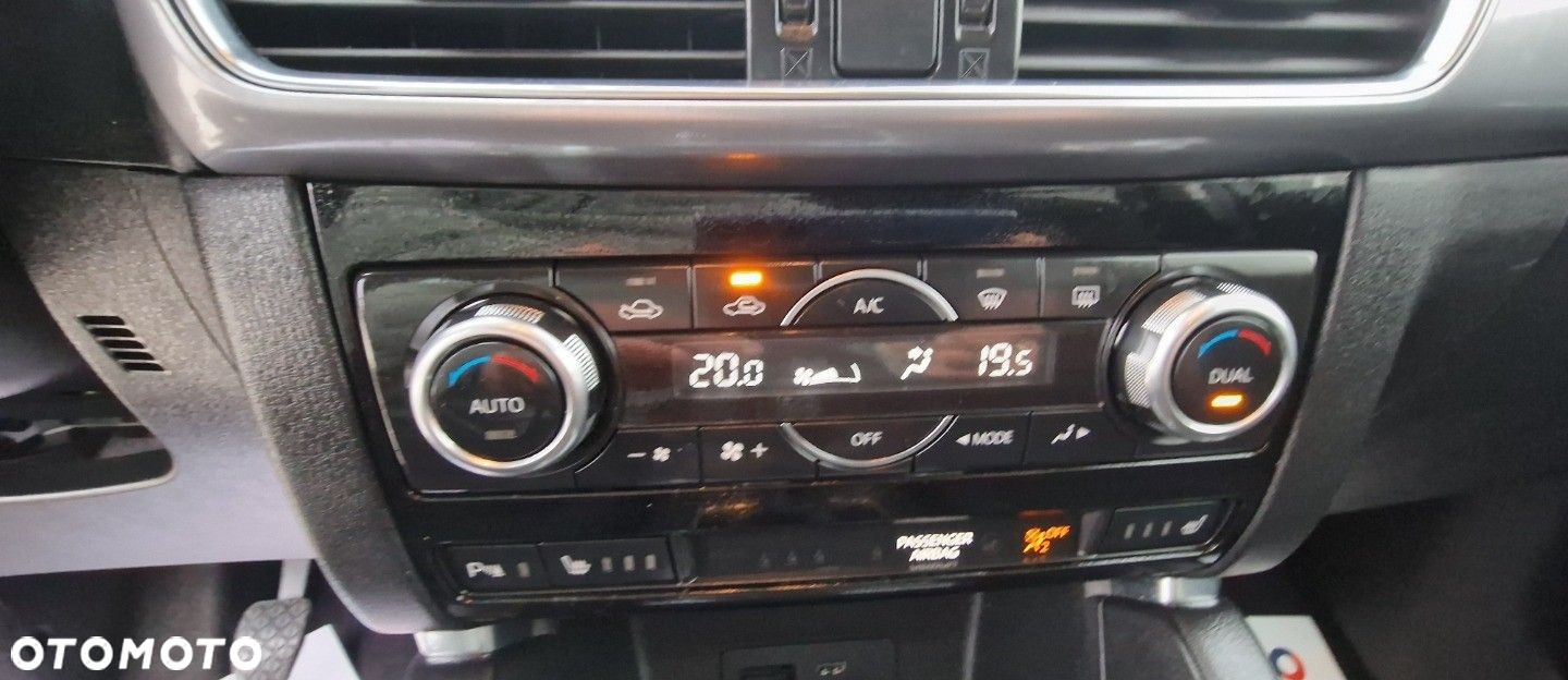 Mazda CX-5 - 34