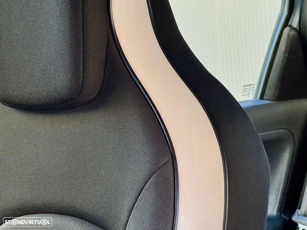 Renault Zoe (c/ Bateria) Exclusive 50 - 47