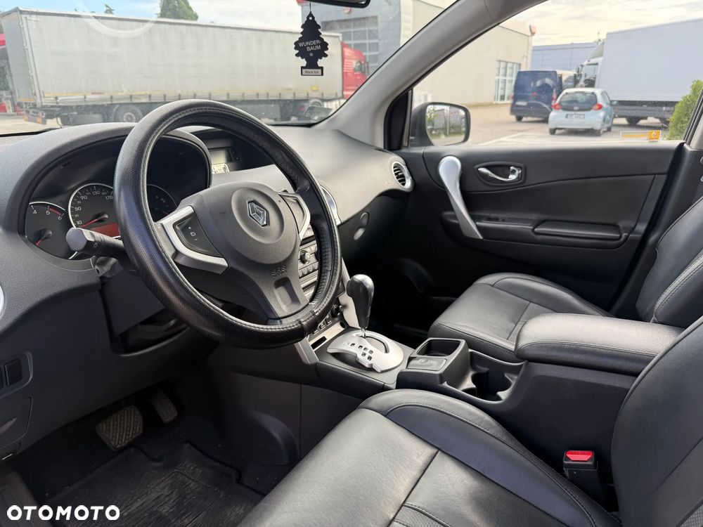 Renault Koleos 2.0 dCi 4x4 Privilege - 23